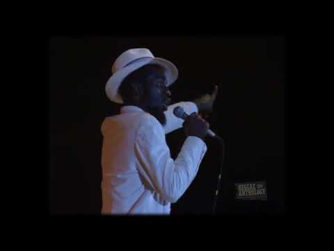 Eek a Mouse - Ganja Smuggling  ( LIVE at Jamaica Sunsplash '82 )