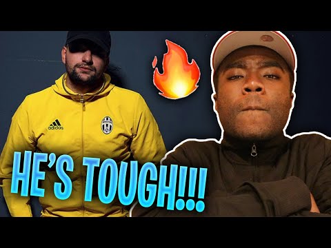 AMERICAN REACTS TO GERMAN RAP🇩🇪 | MIAMI YACINE - EUROPOL