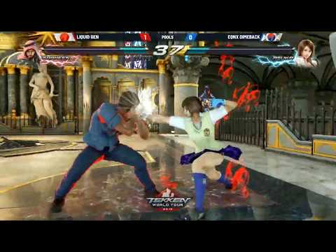 Gen VS Dimeback - Winners Top 24 - Rev Major 2019 - TWT Masters in Philippines