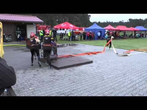 Kúty ženy Vacenovice 17 10 2015