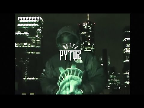 CANEY030 X ELIAS TYPE BEAT "LALA" | HARD RAP BEAT (PROD BY PYTOZ)