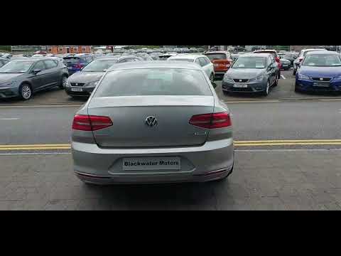 161C8589 - 2016 Volkswagen Passat PASSAT 1.6TDI 120BHP HIGHLINE WITH TECHNO...