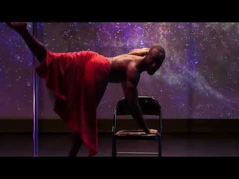 Pole Star, Exhibition, 2022 LOLPoleFest - Oddysea