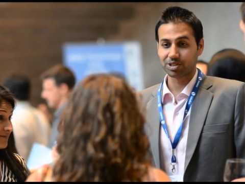 MBA Specialization in Global Mining Management webinar with Schulich School of Business.