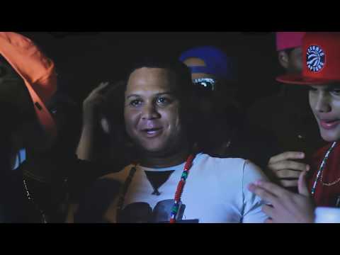 R King En La Casa -  A mi Manera  ( Video Official )
