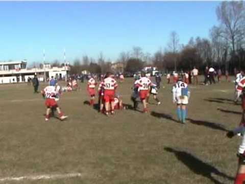 U11 Casale Bianchi - U11 Silea 2-2