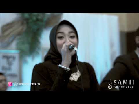 Hijrah Cinta, Rossa Cover by Samii Music