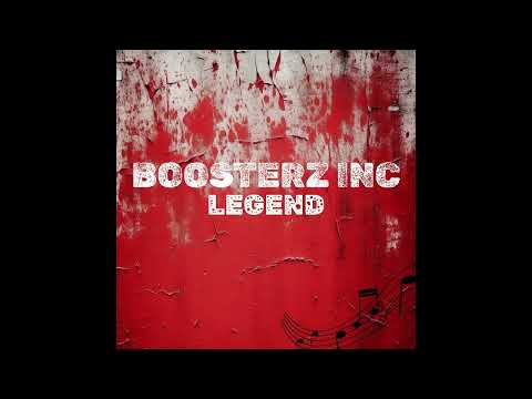 Boosterz Inc - Legend