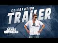 Jana Nayagan Celebration Trailer Thalapathy Vijay Pooja Hegde H Vinoth Anirudh