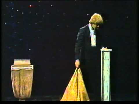 1979 FISM Act  'The finally''