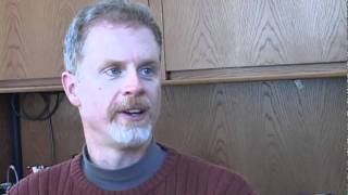 Athens MidDay - Ohio University IT on Email Scams