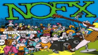 NOFX - Eat the Meek