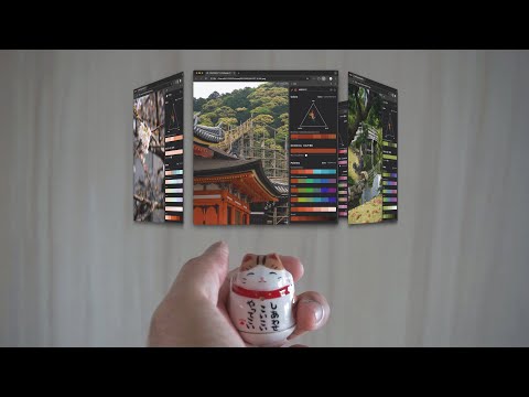 Item video thumbnail