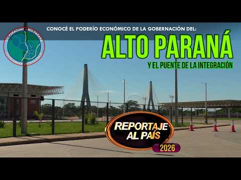 PROGRAMA 87 - PDTE FRANCO -  AGUAS ARRIBA Y AGUAS ABAJO