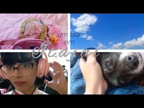 ¡♡-Vlog em Itajaí`• (Omake Geek Festival 6/04/25)