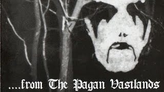 Behemoth - Dance Ov The Pagan Flames