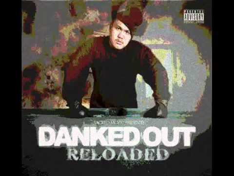 Danked Out ft Husalah & S.B.  -  Mainey  - 2012