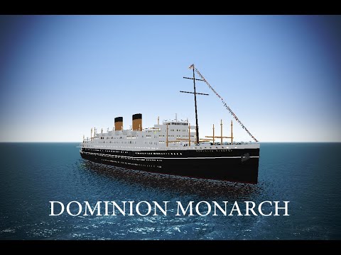 Q.S.M.V Dominion Monarch