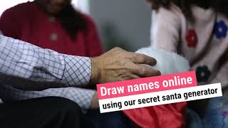 Boogspace - Draw Names Online