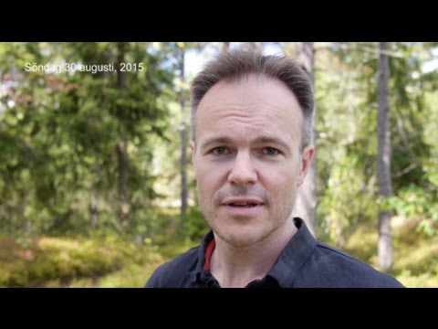 Hur blir vädret i september?