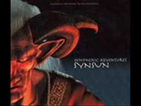 Synsun - Death Machine