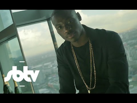 Illmade | City [Music Video]: SBTV