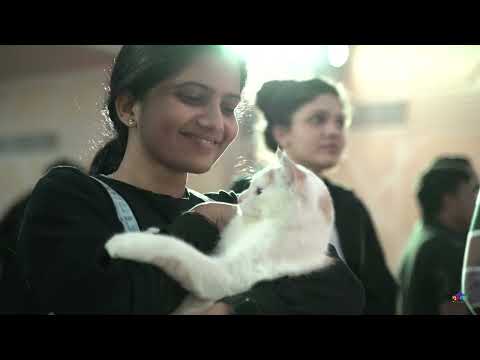 PETGALA (Pune - 13th November, 2022): A meow-nificient event!