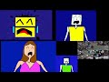 Annoying Goose Has Everybody Cries