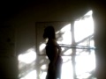 morning silhouette