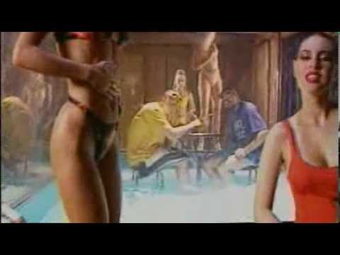 Gru feat. Del Arno Band - Petak - (Official Video 1997)