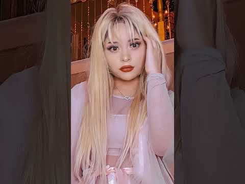 She’s sick. #inquisitormaster #zacharyzaxor