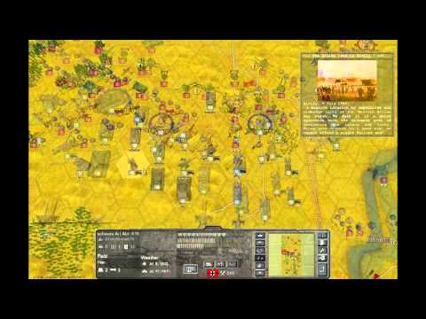 germany at war barbarossa 1941 pc game review