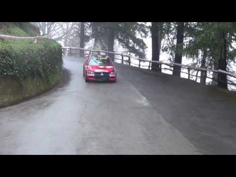 22° Rally il Ciocchetto