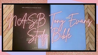 First Impressions | NASB Tony Evans Study Bible