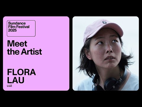 Thumbnail for video: Meet the Artist 2025: Flora Lau on “LUZ”
