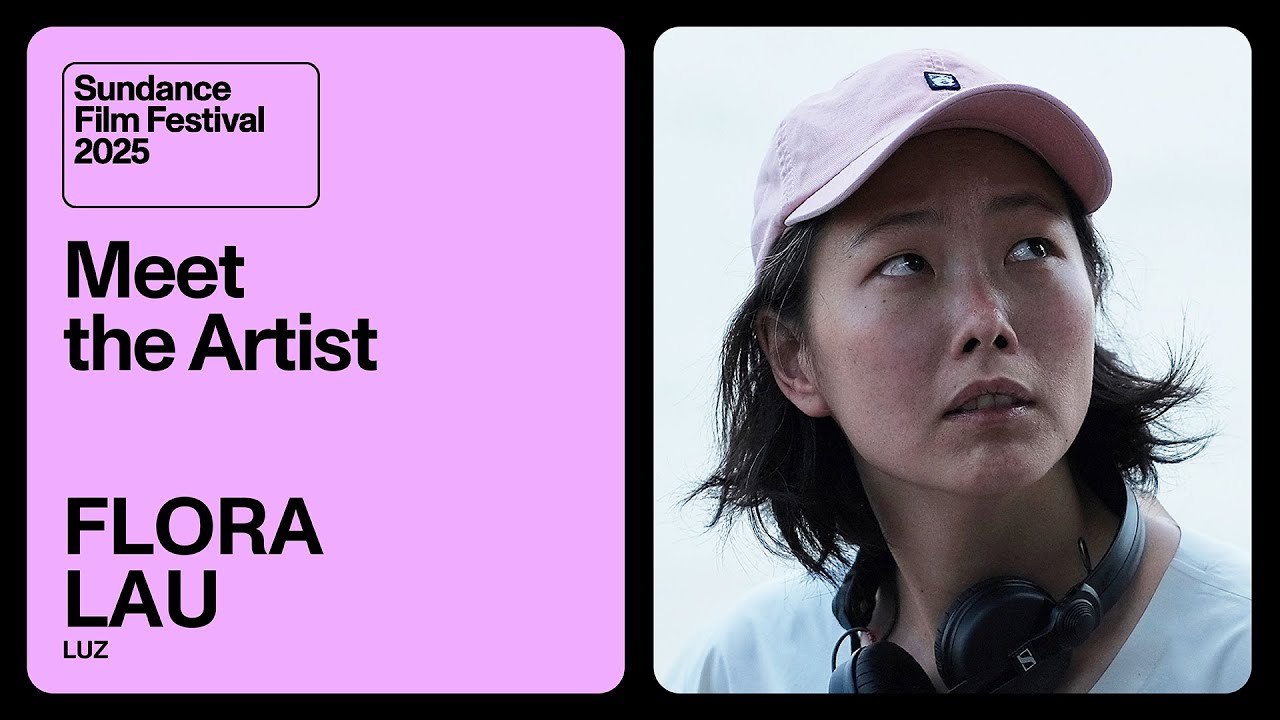 Meet the Artist 2025: Flora Lau on “LUZ”