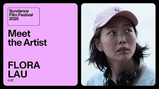 Meet the Artist 2025: Flora Lau on “LUZ”
