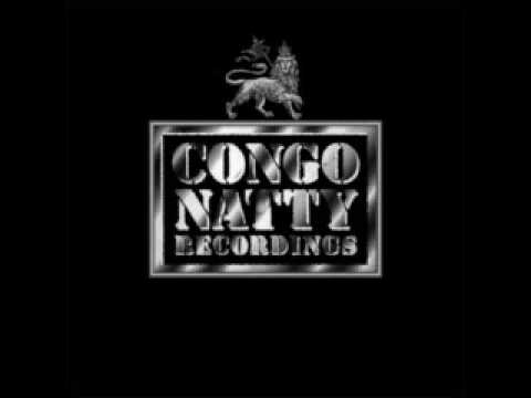 Congo Natty - Rebel Music