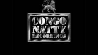 Congo Natty - Rebel Music