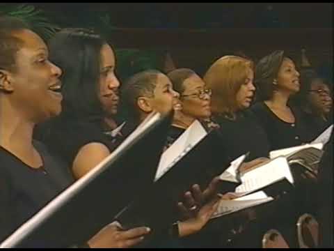 Aeolian Reunion 2004