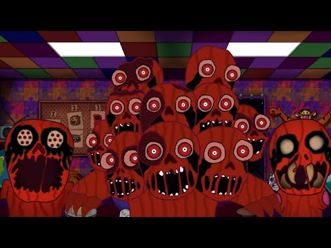 OWaF Fanmade: NIGHT 4 CONCEPT (OWaF Concepts Ep. 2)