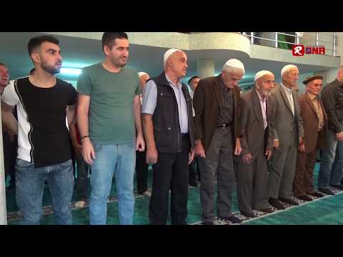 FITER BAJRAMI-XHAMIA EPÊRME PALLÇISHT 2017