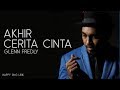 Glenn Fredly Akhir Cerita Cinta Lirik RestInPeaceGlennFredly