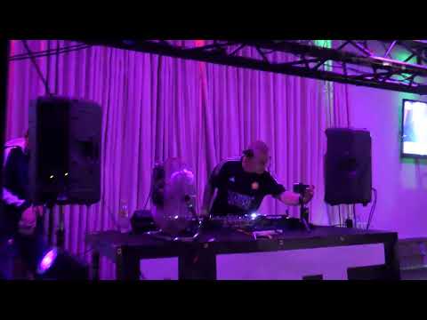 Phutek @ HTE Hard Trance Europe Weekender 2024 - The Grand Pier - 07.06.24