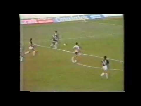 Dario José (XV de Piracicaba) - 04/08/1985 - Ponte Preta 5x1 XV de Piracicaba - 1 gol