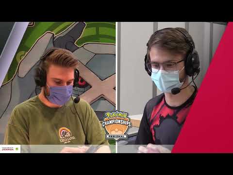 RCS Bremen '22 - Top 4 - Gabor Van Meenen VS Philip Schulz