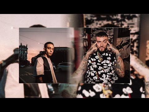 (FREE) GIAIME X GUE type beat - "STRADE" (prod Jaco) | RnB Instrumental