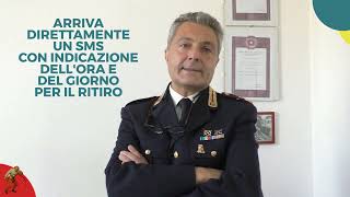 Questura: il permesso di soggiorno, 2a parte