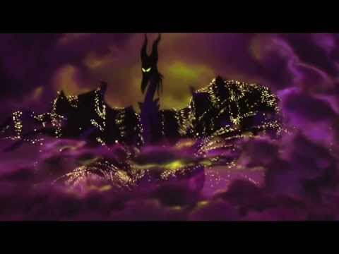 Disney Halloween Treat (Ohana's Version)