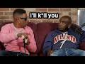When Gangster Rappers Threaten Interviewers DEFAULT Thumbnail